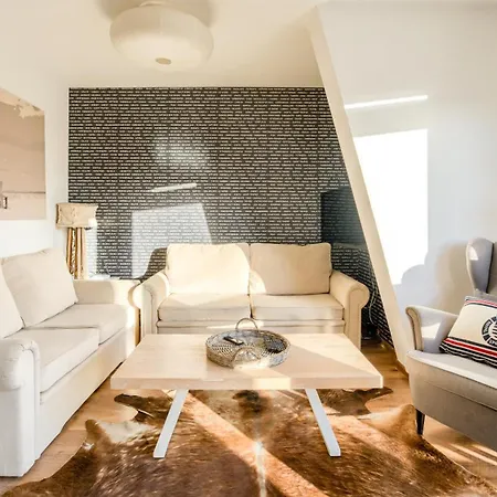 Mistral, Sun & Snow Διαμέρισμα *