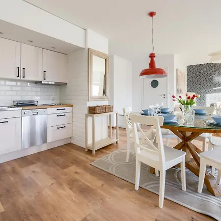 Mistral, Sun & Snow Świnoujście