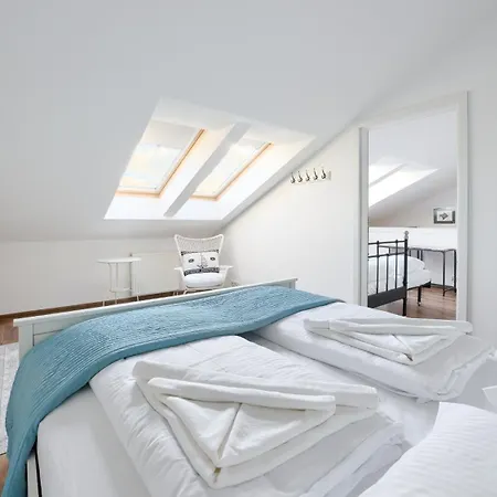 Sun & Snow, Villa Mistral *