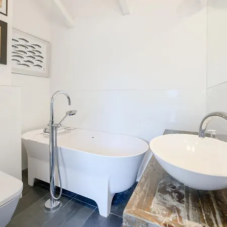 Apartmán Sun & Snow, Villa Mistral