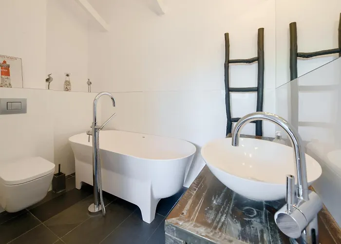 Mistral, Sun & Snow * Świnoujście