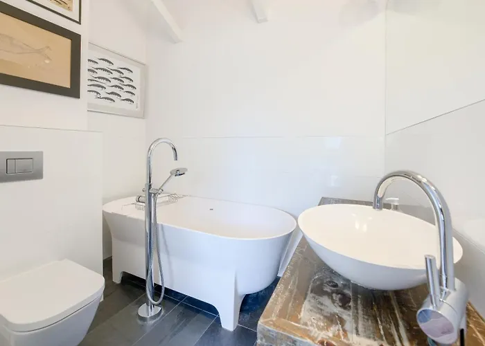 Διαμέρισμα Mistral, Sun & Snow