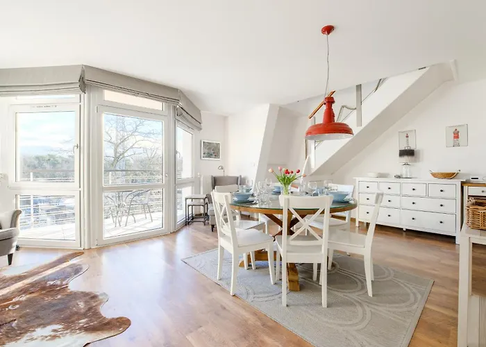 Mistral, Sun & Snow * Świnoujście