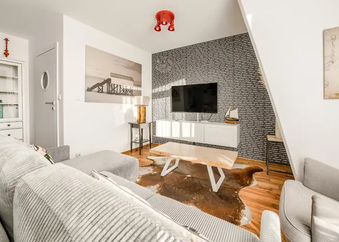 Mistral, Sun & Snow * Świnoujście