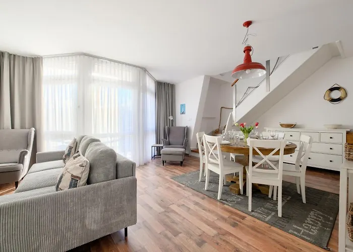 Mistral, Sun & Snow * Świnoujście